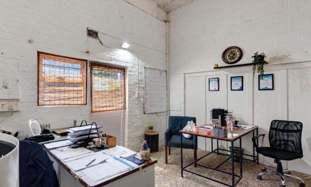 Commercial Property for Sale in Kleinmond Western Cape